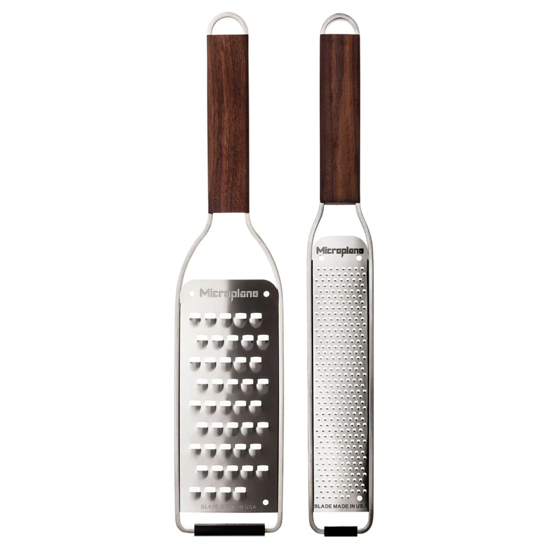 Microplane Geschenk-Set Master Serie- Reiben-Set