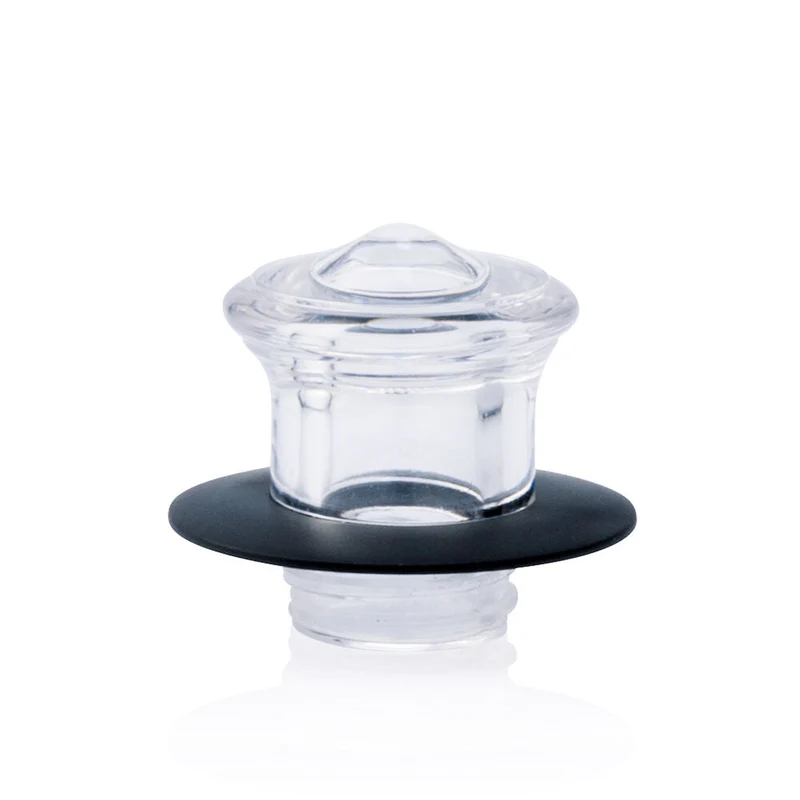 No.6 knob