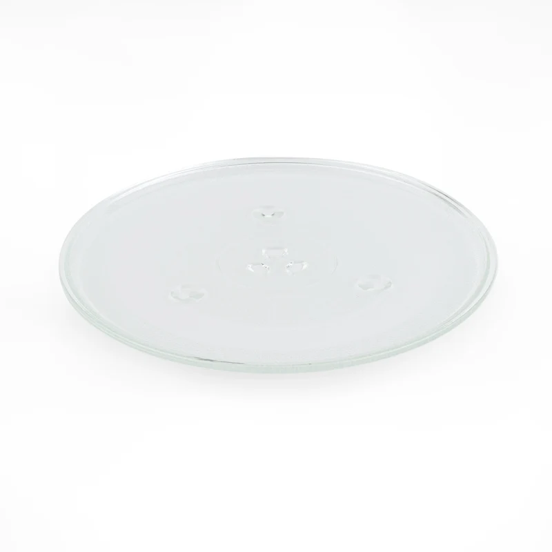 Multioven 3-in-1 glass turntable