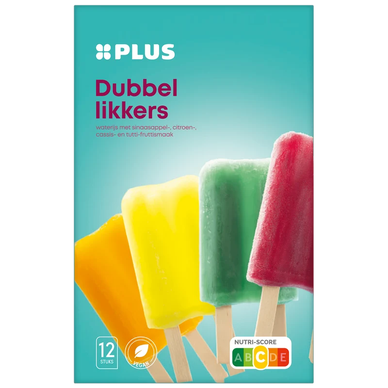 Dubbellikkers