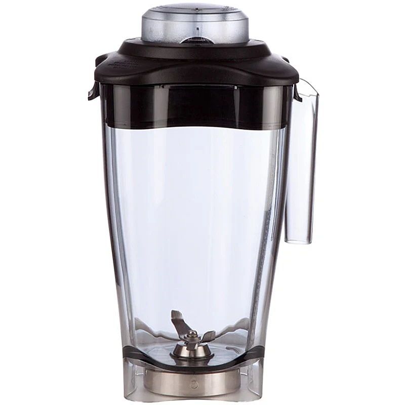 BIANCO Trockenbehälter flower 2,0 Liter für Bianco Mixer