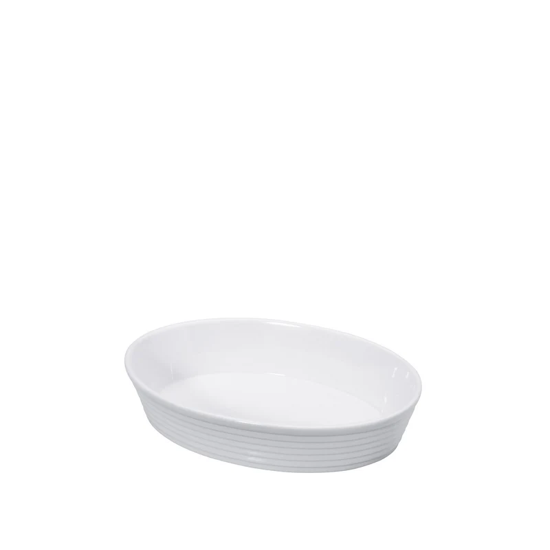 Bauernform oval 26 cm