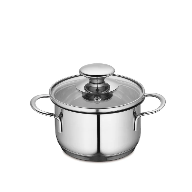 Kochtopf, – 12 cm MINI
