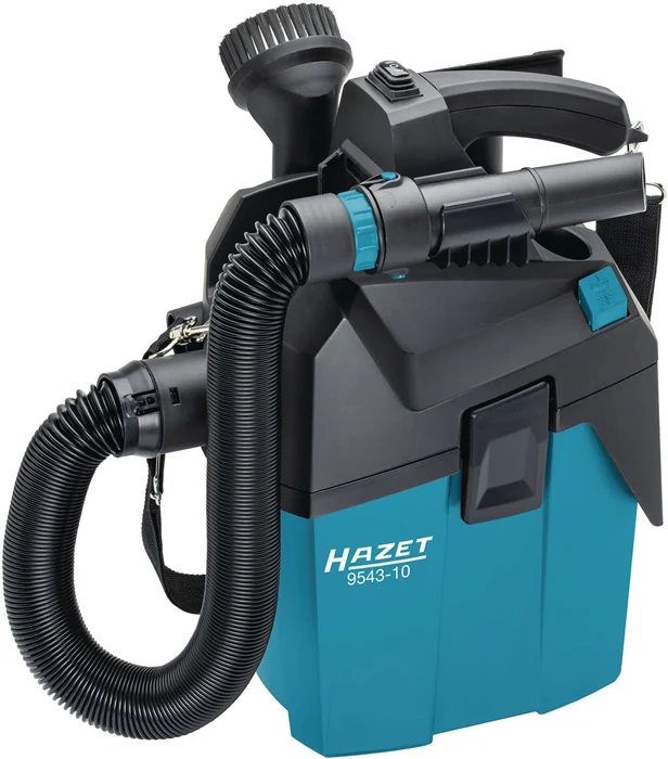 HAZET Akku-Sauger 9543-10 18 V ( 4681154035 )