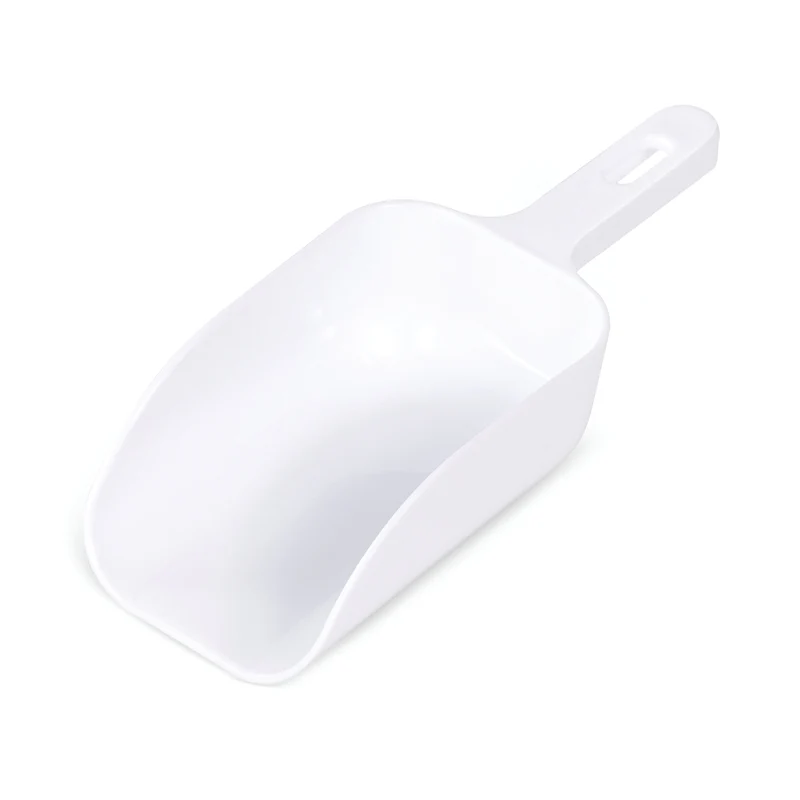Frost nugget Ice shovel