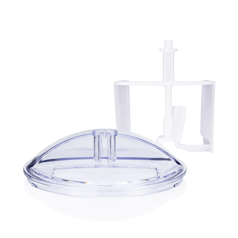 Vanilje XL lids+mixing blade