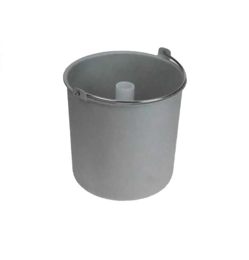 Vanilje bowl