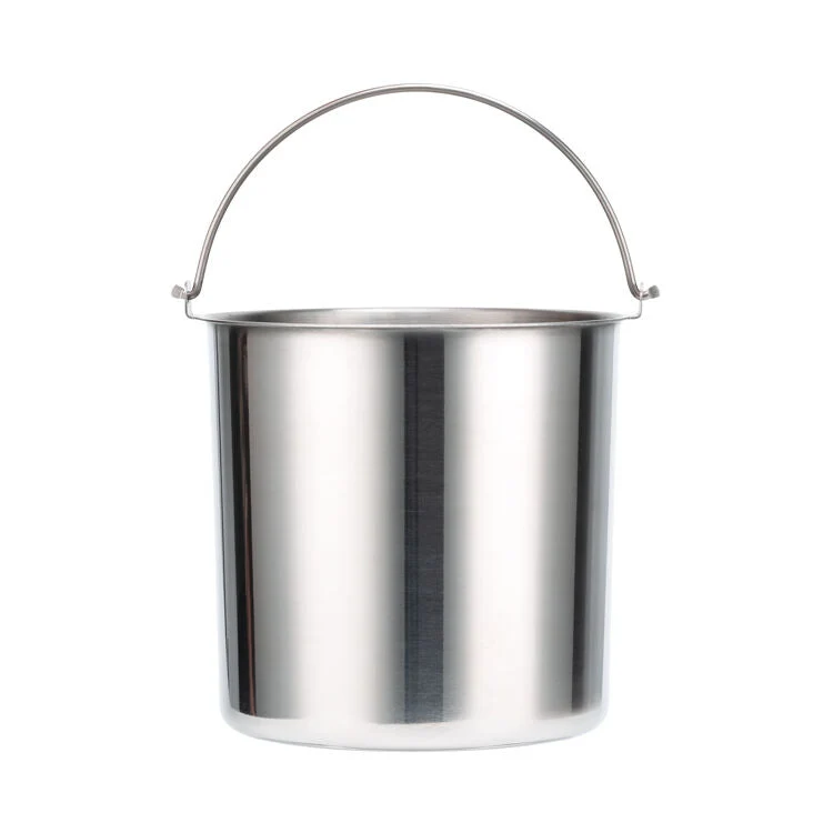 Vanilla bowl stainless steel