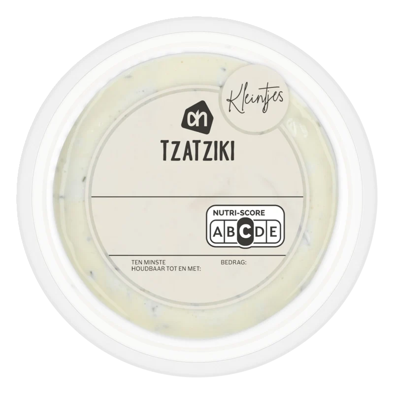 Tzatziki