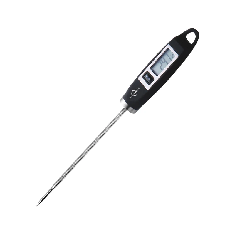 K°C Dig. Thermometer QUICK