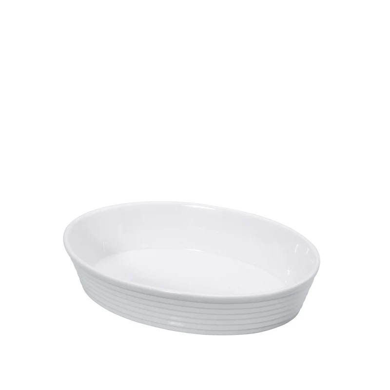 Bauernform oval 30 cm