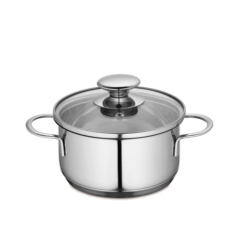 Kochtopf, – 14 cm MINI