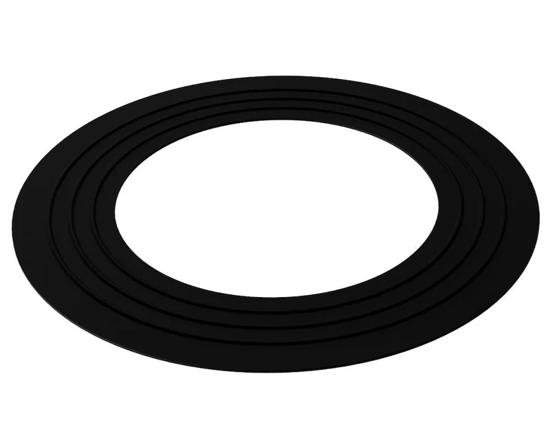 Probaker bowl base rubber ring