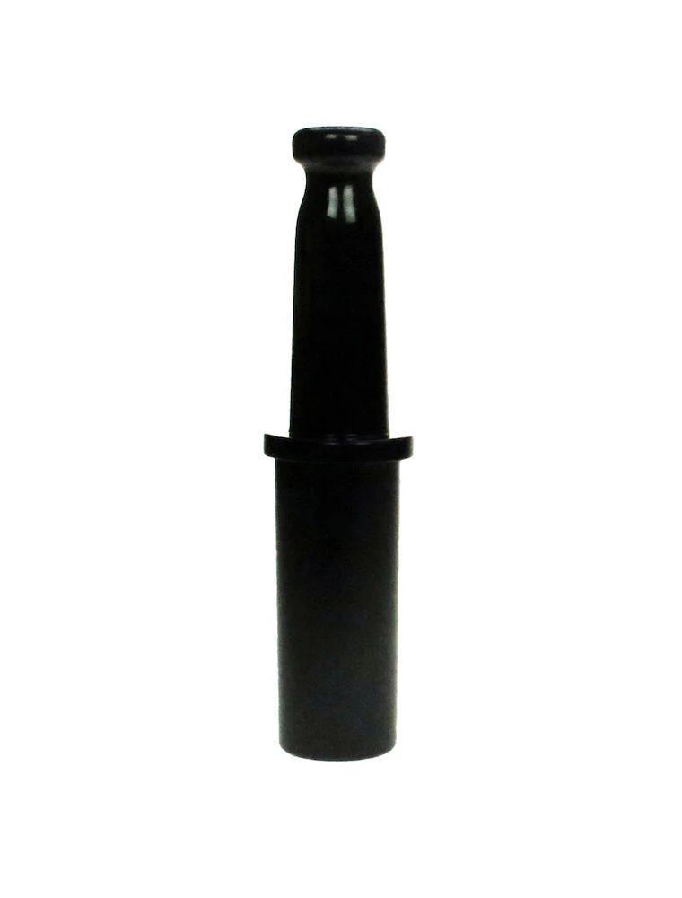 Juicemaster food pusher