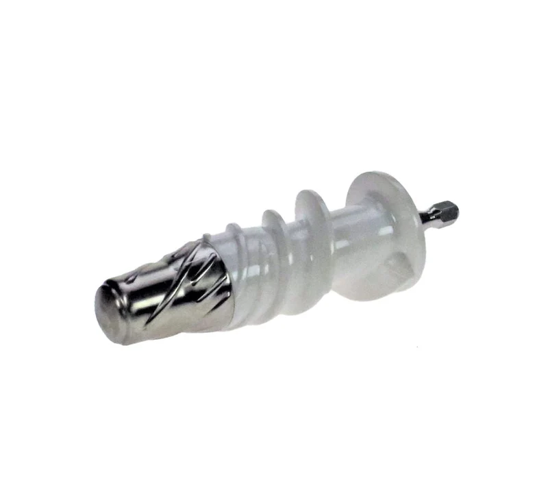 Juicemaster grinder set