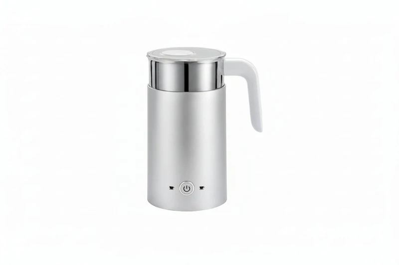 Zwilling Milchaufschäumer | Elektrischer Milchaufschäumer für Barista-Milchschaum
