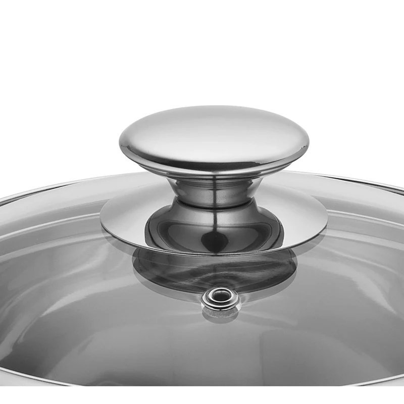 Kochtopf, – 16 cm MINI