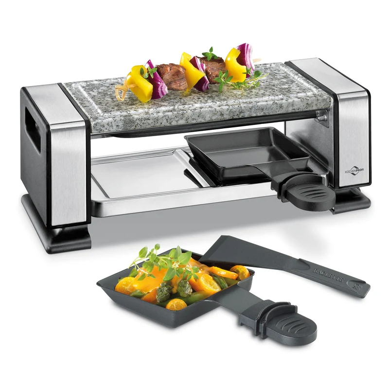 Raclette VISTA2