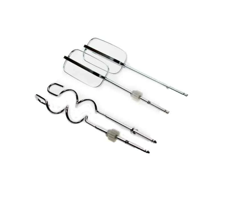 Whisks + hooks km-400/kmb-400