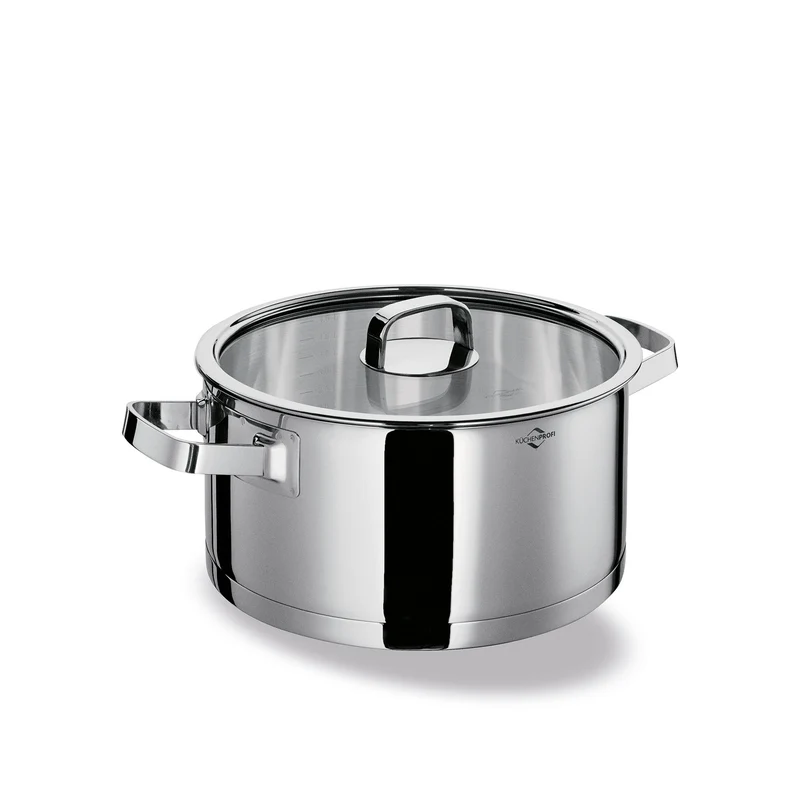 Bratentopf SAN REMO 24 cm