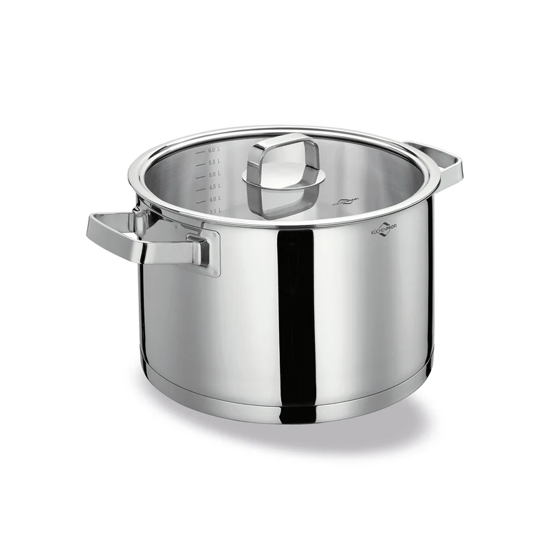 Fleischtopf SAN REMO 24 cm