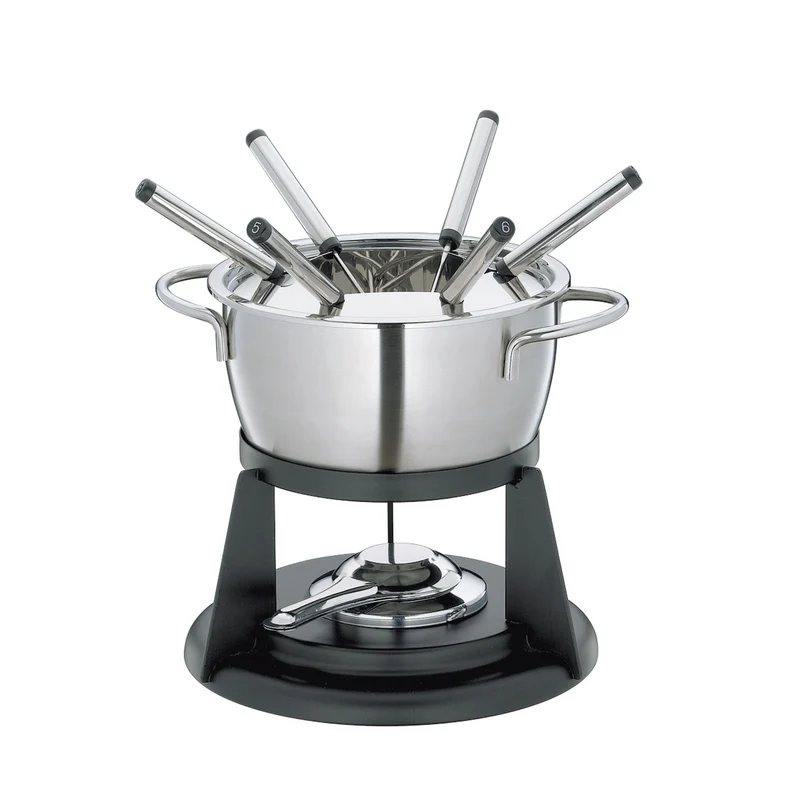 Fondue-Set ST. MORITZ