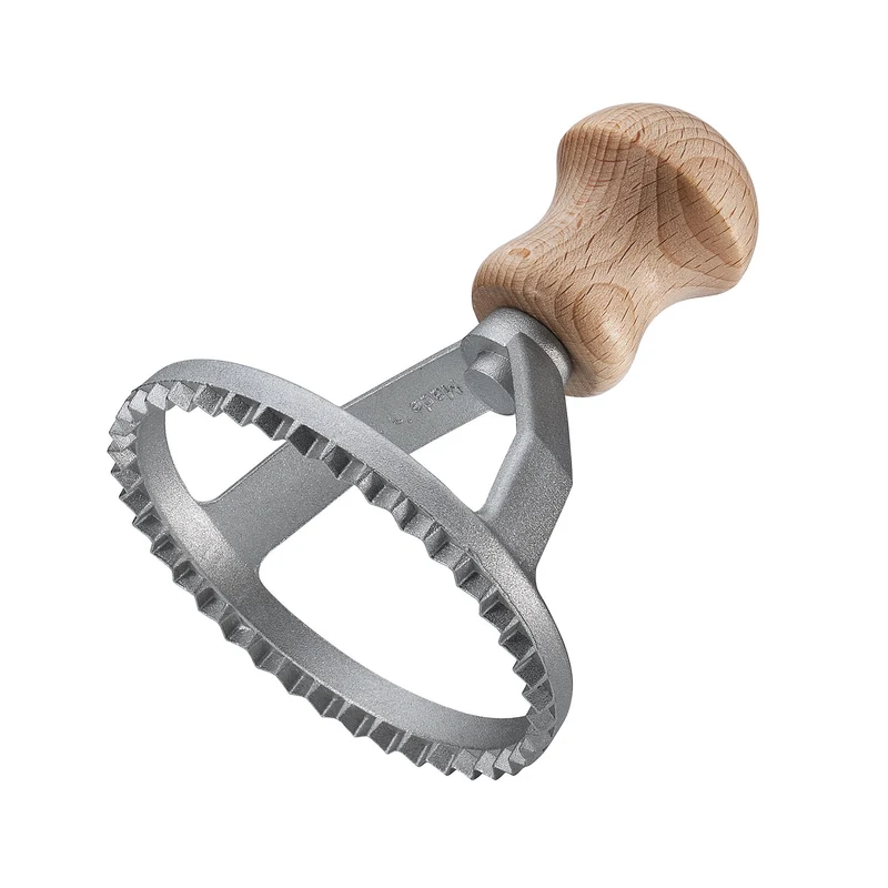 Ravioliausstecher rund, – 8 cm