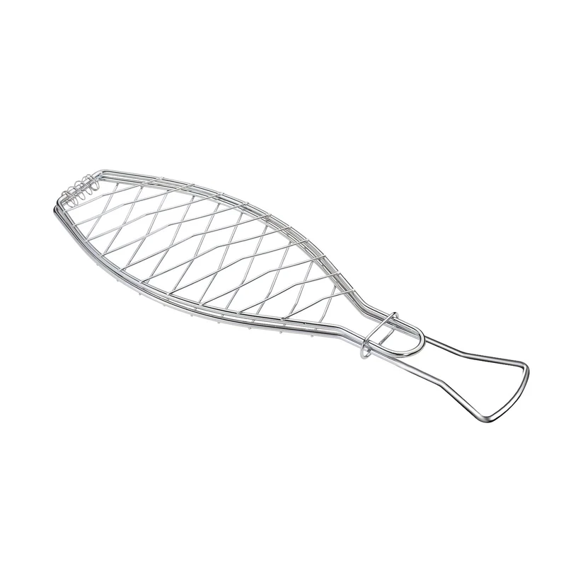 Fisch-Grillzange EASY