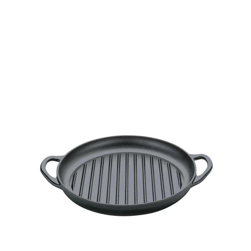 Grillpfanne PROVENCE 30cm sw