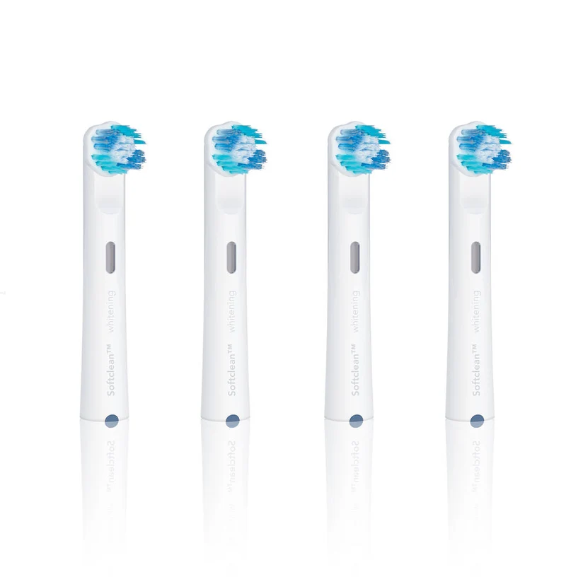 Smile clean 4pk