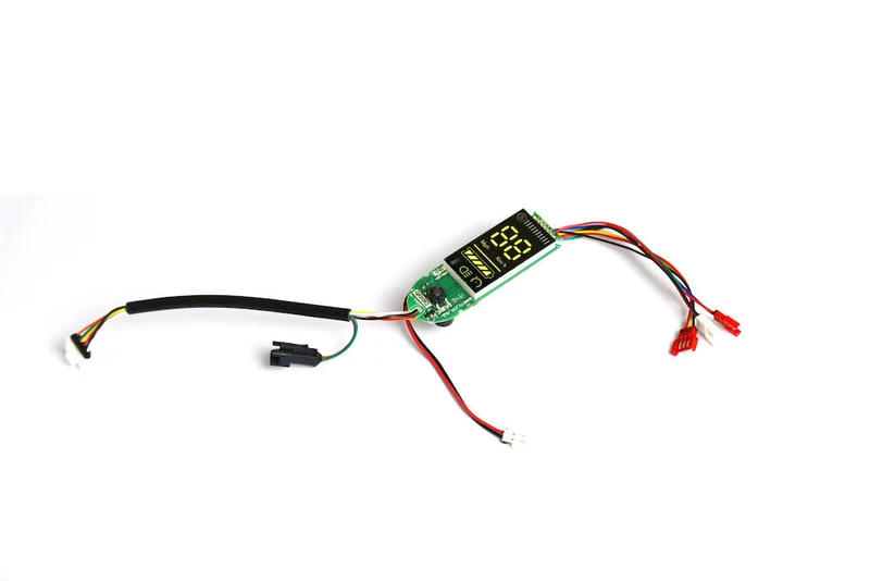 E-Way S2 pro lcd display