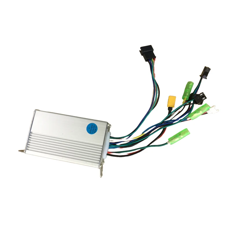 E-Way S2 pro controller