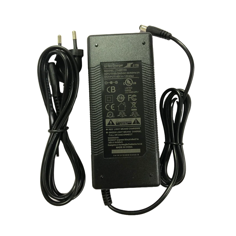 E-Way S1 charger