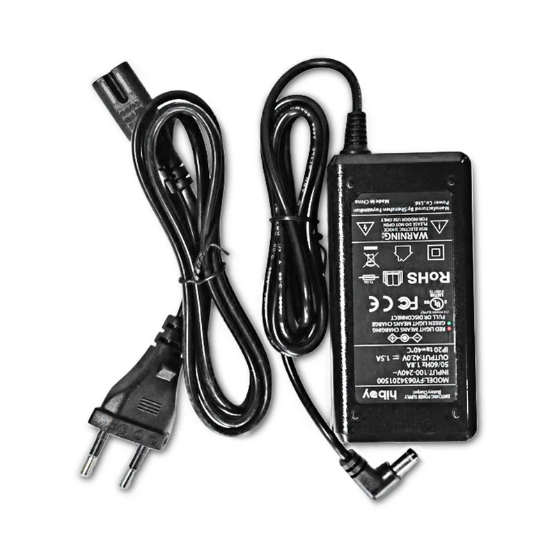 E-Way S2/E2 charger