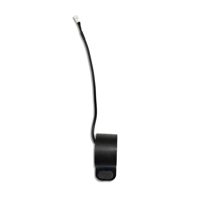 E-Way S2 throttle