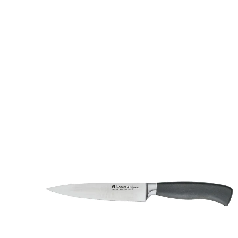 Filiermesser flexibel 16 cm