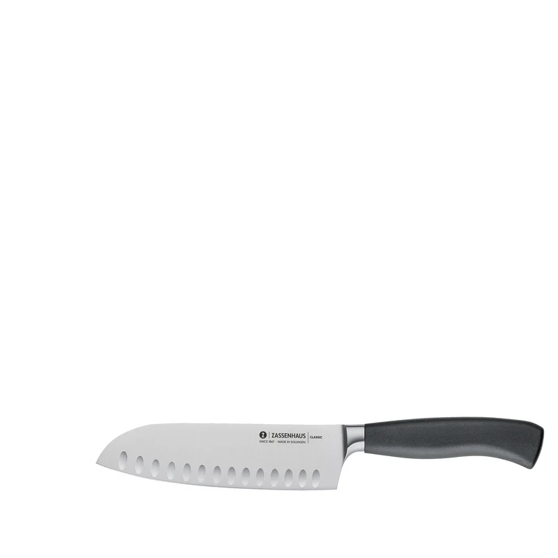 Santokumesser 16 cm