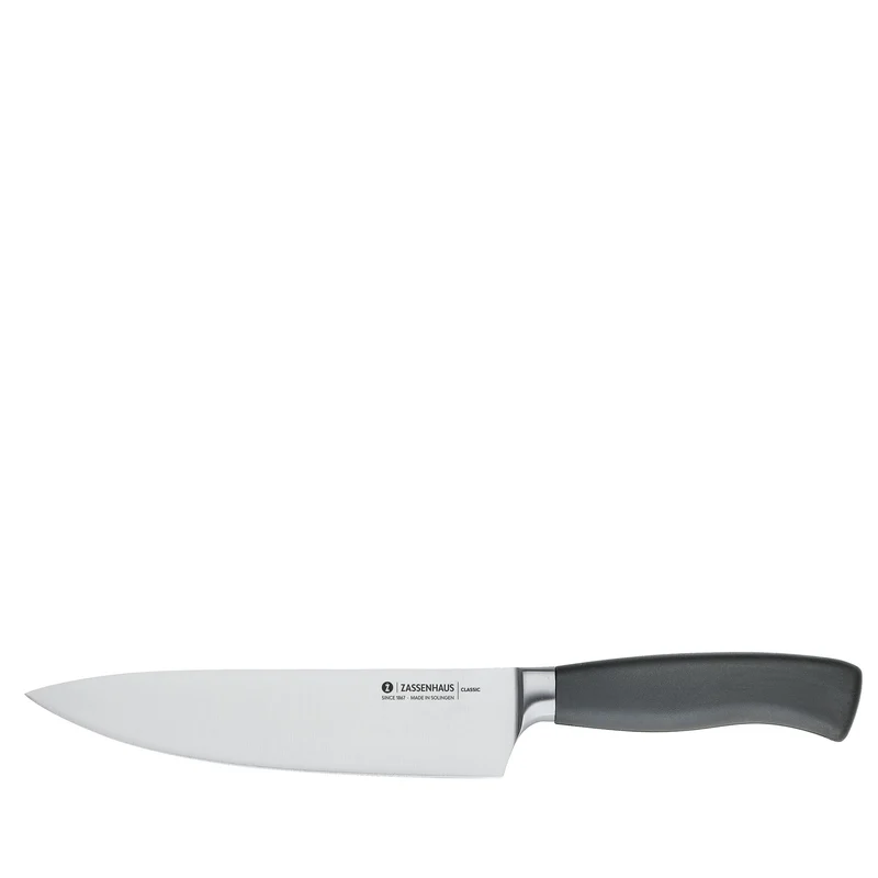 Kochmesser 21 cm