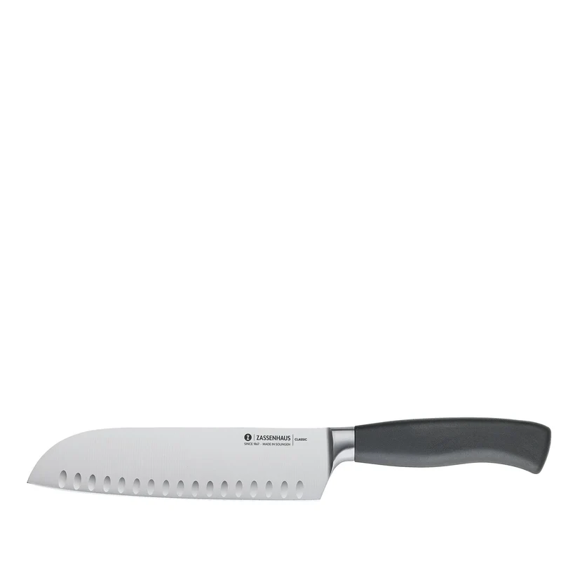 Santokumesser 20 cm