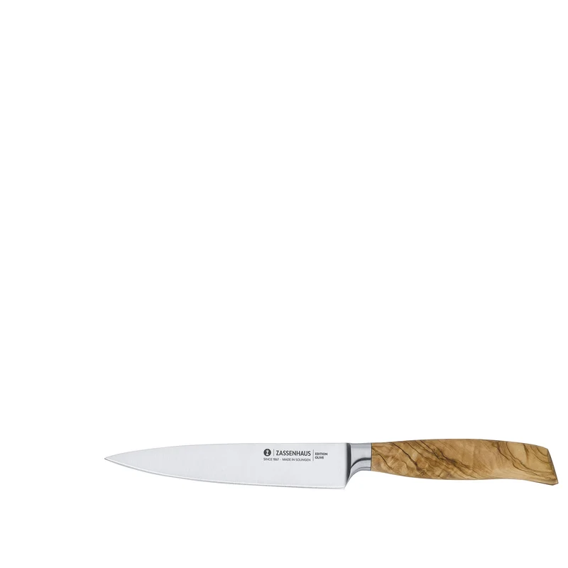 Filiermesser flexibel 16 cm