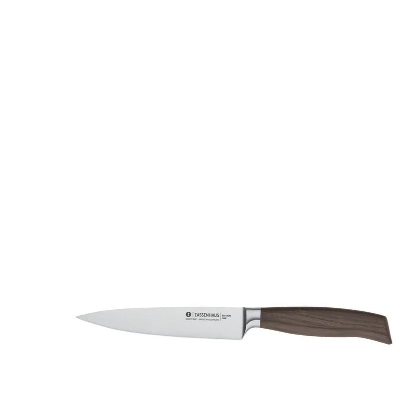Filiermesser flexibel 16 cm