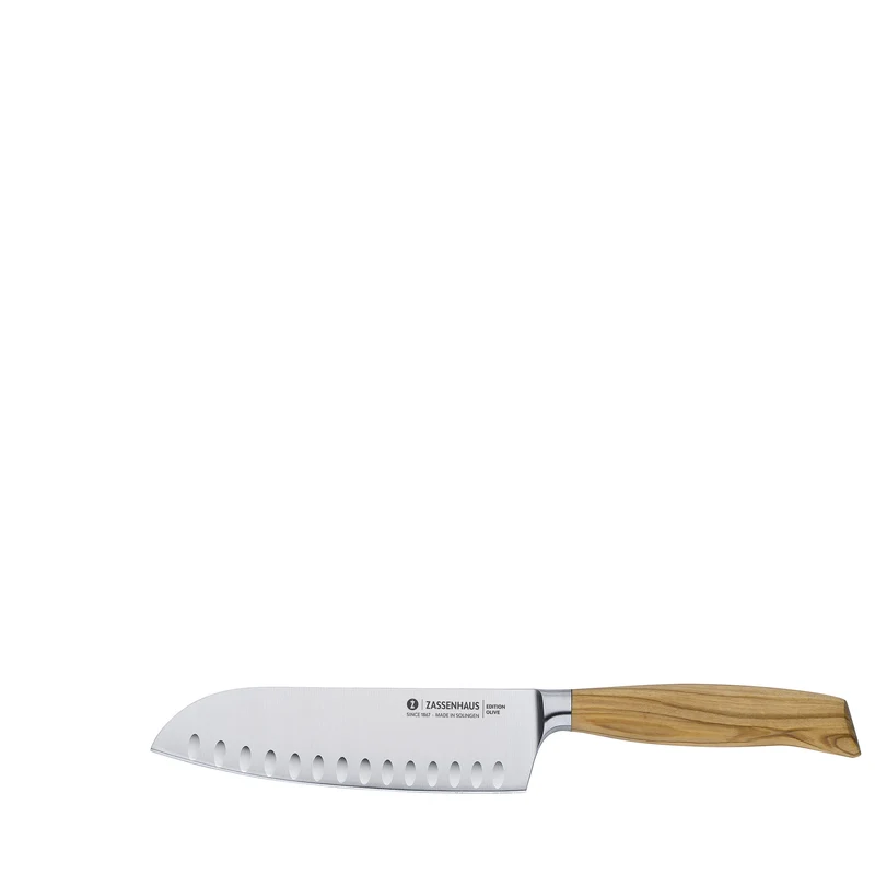 Santokumesser 16 cm