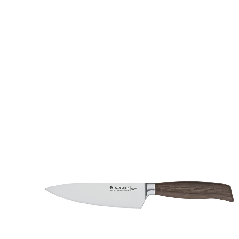 Kochmesser 16 cm