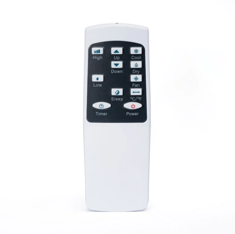 Chill Connected remote control