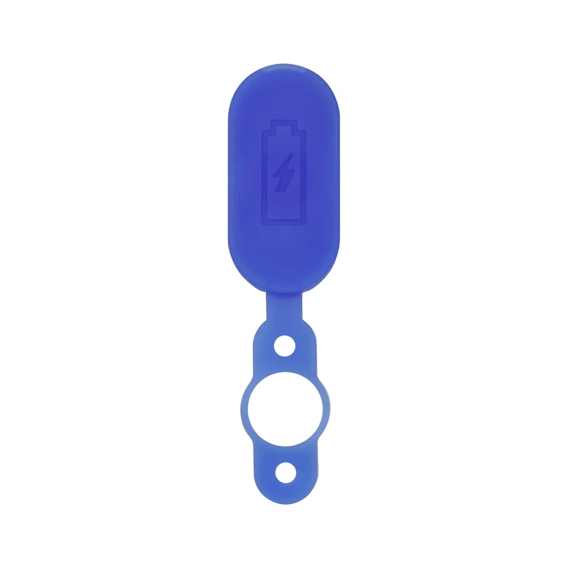 E-Way E-500 charger port cover