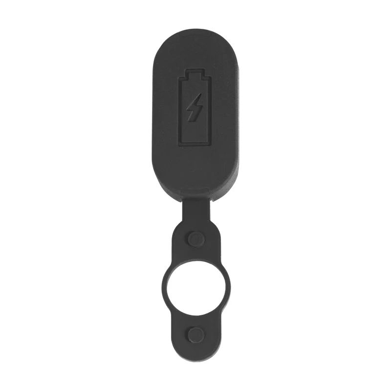 E-Way E-600 MAX charger port cover