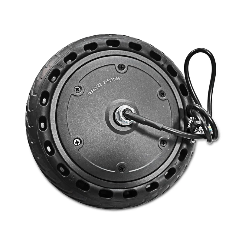 E-Way E2 motor/front wheel