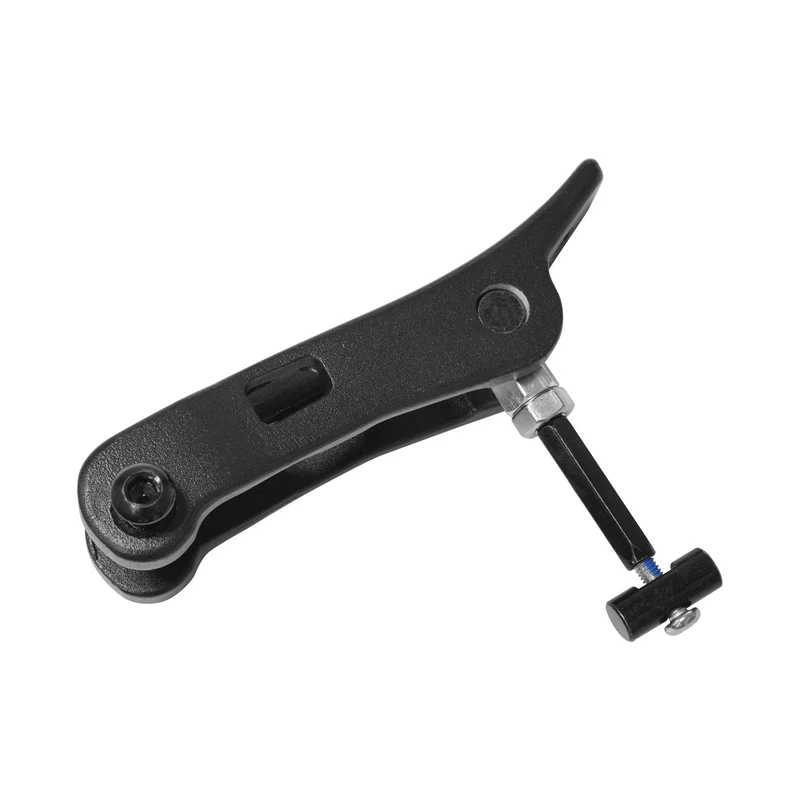 E-Way E-600 MAX folding mechanism