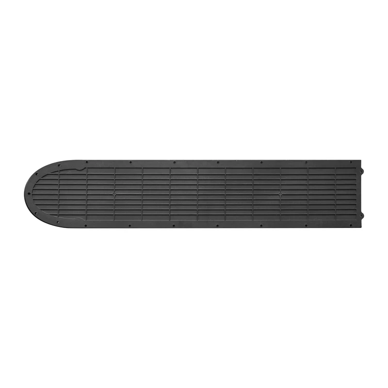 E-Way E-500 plastic bottom cover