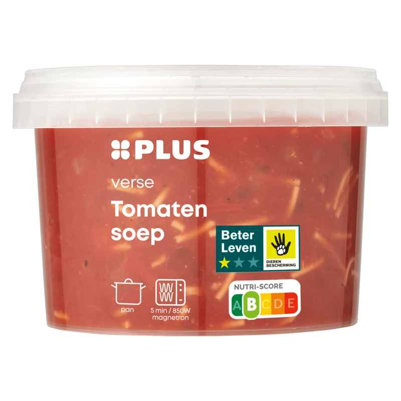 Tomatensoep